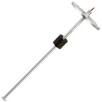 XM/XT-700 Series Continuous Level Transmitter
